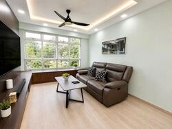 Blk 467A Fernvale Lea (Sengkang), HDB 4 Rooms #622587901